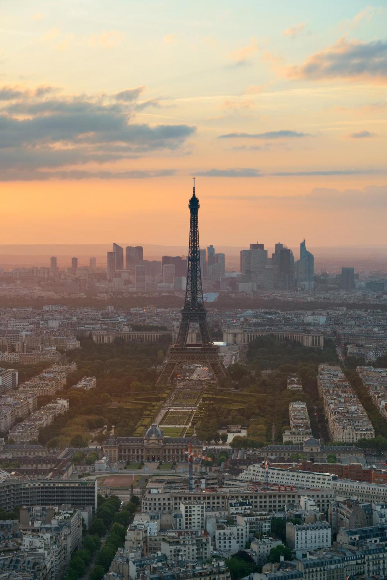 Quietstay 20' Paris, Connected Home Avec Terrasse Massy  Exteriör bild